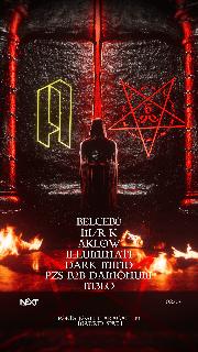 Underhell X Anthrazit