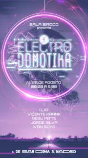 Electro Domótika