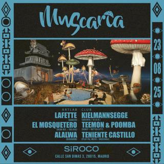 Muscaria