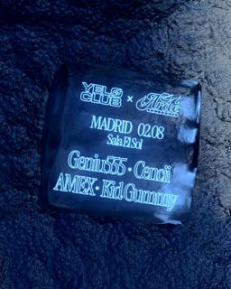 Yelo X Arde: Cierre De Temporada