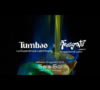 Tumbao X A Fuegote