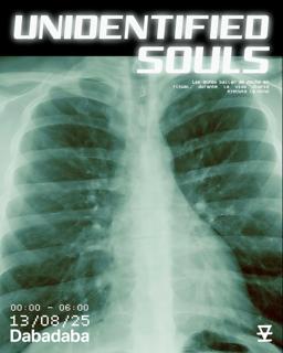 Unidentified Souls