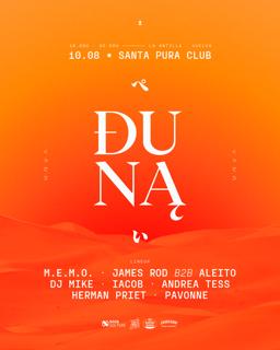 Duna By Noon
