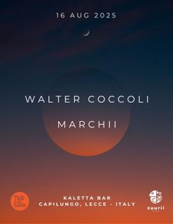 Walter Coccoli B2B Marchii