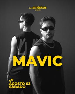 Mavic