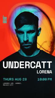 Undercatt