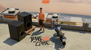 Baile Do Gabe
