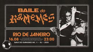 Baile Do Ramemes Rj