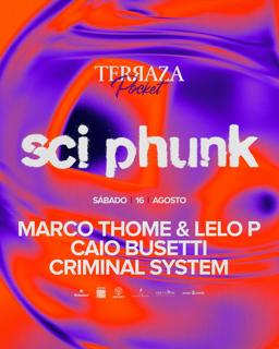 Sci Phunk