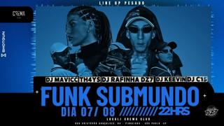Funk Submundo