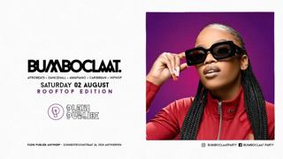 Bumboclaat Party