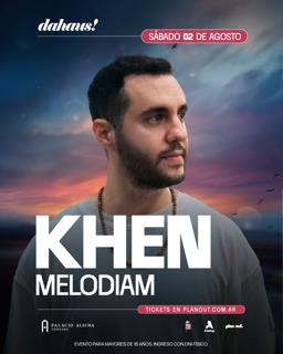 Khen X Dahaus