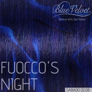 Fuocco'S Night