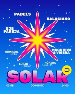 Club Solar