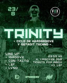 Trinity