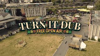 Turn It Dub: Free Open Air + Indoor 2025