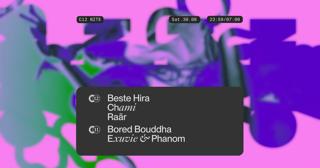 C12 - Open Air - After Party