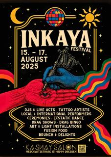 Inkaya Festival