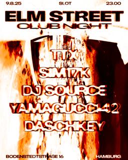 Elm Street