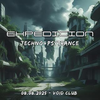 Expedicion 22