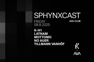 Sphynxcast