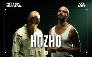 Hozho