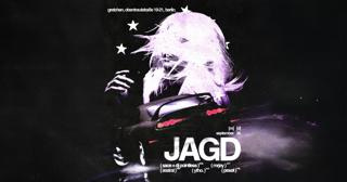 Jagd: Bass, Trap & Witch Edition