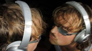 Dbbd Presented By Trance Attack