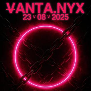 Void X Vanta.Nyx Ii With Mal.Da, Shlomsen B2B K.Eule, Susi & Proll, Upzet, Phasebound, Enjean