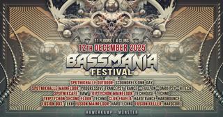 Bassmania Xxl Dezember