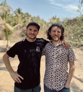 Chancha Via Circuito B2B El Buho