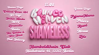 Shameless X Bounce To Heaven