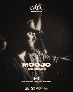 Gaia Presents Moojo