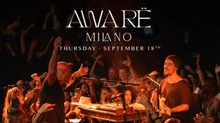 Awarë Live