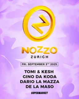 Nozzo