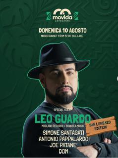 San Lorenzo Edition