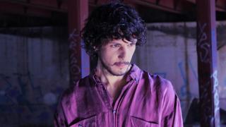 D-Leria Live (Non Series, Delirio /Ita), Alna (Out Of Ctrl /Uk), Aberra At Azimut