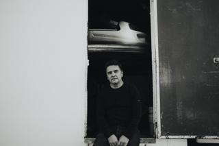 Laurent Garnier, Nicola Mazzetti, Richey V