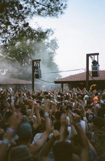 Dimensions Festival 2025 - Regional After Parties