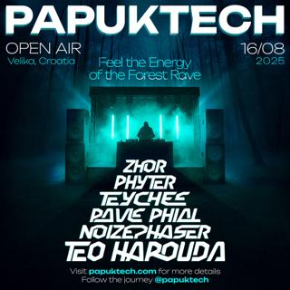 Papuktech