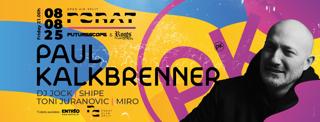 Paul Kalkbrenner/Split