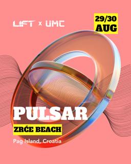 Pulsar / Zrće Beach