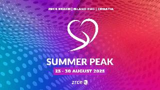 Summer Peak