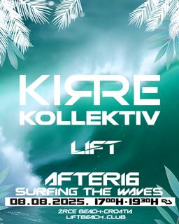 Kirre Kollektiv // Lift