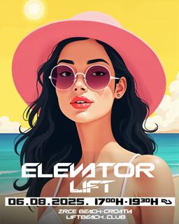 Elevator 2025 // Lift