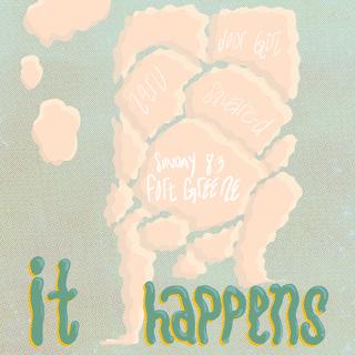 It Happens