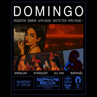 Domingo