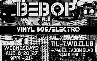 Bebop
