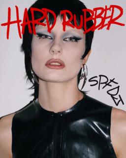 Hard Rubber Feat. Spfdj & Dollcore