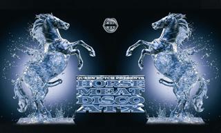 Queen Butch Presents: Horse Meat Disco